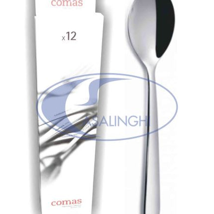 Cucchiaio Tavola Madrid 18% Ristorante Pizzeria Comunita' Drink Food-1842573401340