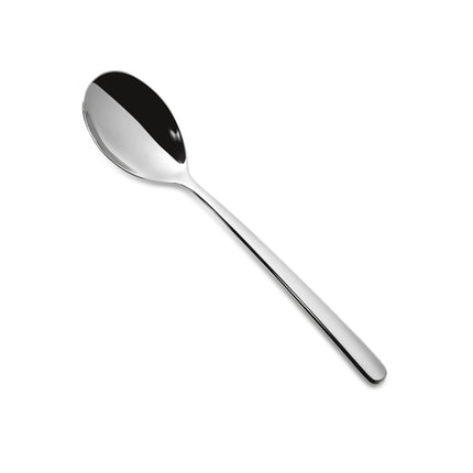 Comas Cuba: Eleganza Sobria E Robustezza In Acciaio Inox 18% Per Ogni Tavola