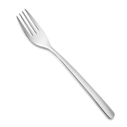 Comas Cuba: Eleganza Sobria E Robustezza In Acciaio Inox 18% Per Ogni Tavola