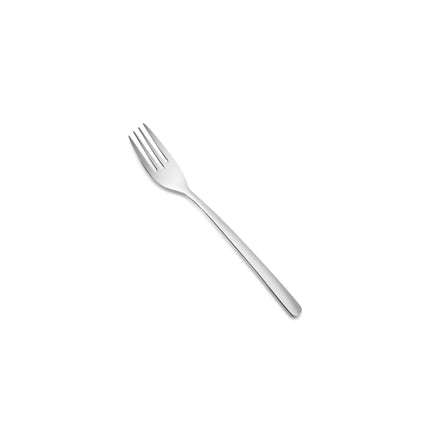 Comas Cuba: Eleganza Sobria E Robustezza In Acciaio Inox 18% Per Ogni Tavola