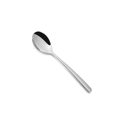 Comas Cuba: Eleganza Sobria E Robustezza In Acciaio Inox 18% Per Ogni Tavola