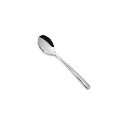 Comas Cuba: Eleganza Sobria E Robustezza In Acciaio Inox 18% Per Ogni Tavola