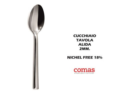 Cucchiaio Tavola Alida 18%-18425734028165