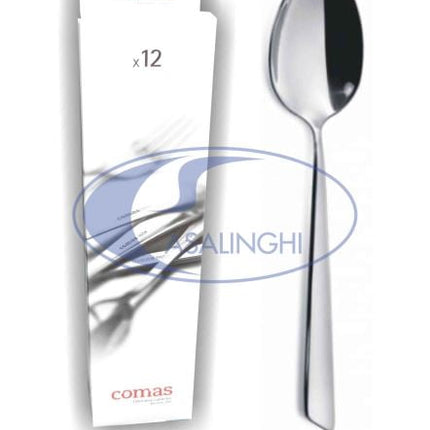 Cucchiaio Tavola Nice 18% Ristorante Pizzeria Comunita' Drink Food-8425734031984