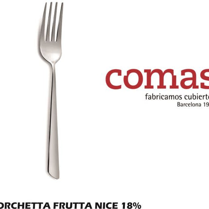 Forchetta Frutta Nice 18%-18425734032028