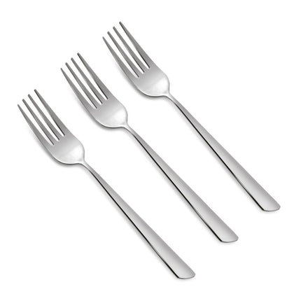 Comas Nice: L'Essenza Della Funzionalità E Robustezza Per La Tavola Professionale Forchetta tavola 17,6cm Comas