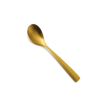 Comas Bcn: L'Eleganza A Tavola Con Posate In Acciaio Inox Effetto Oro E Champagne