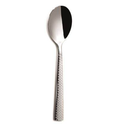 Comas Hidraulic: Posate In Acciaio Inox 18% Per Una Tavola Funzionale E Moderna Cucchiaio Da Tavola Comas