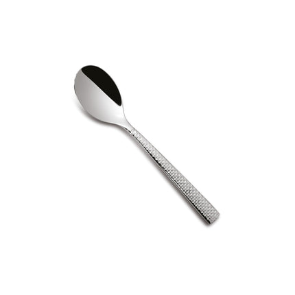 Comas Hidraulic: Posate In Acciaio Inox 18% Per Una Tavola Funzionale E Moderna Cucchiaino Caffè Comas
