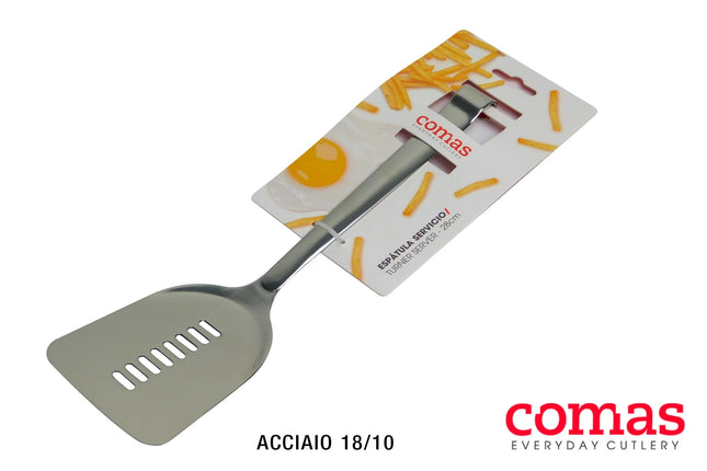 Comas Pala Per Lasagna 28Cm Acciaio Inox 18/10 Professionale Comas