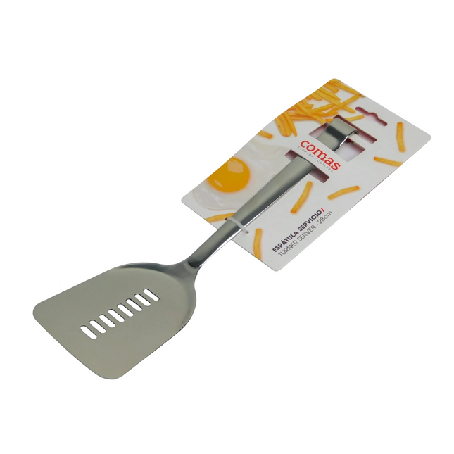Comas Pala Per Lasagna 28Cm Acciaio Inox 18/10 Professionale
