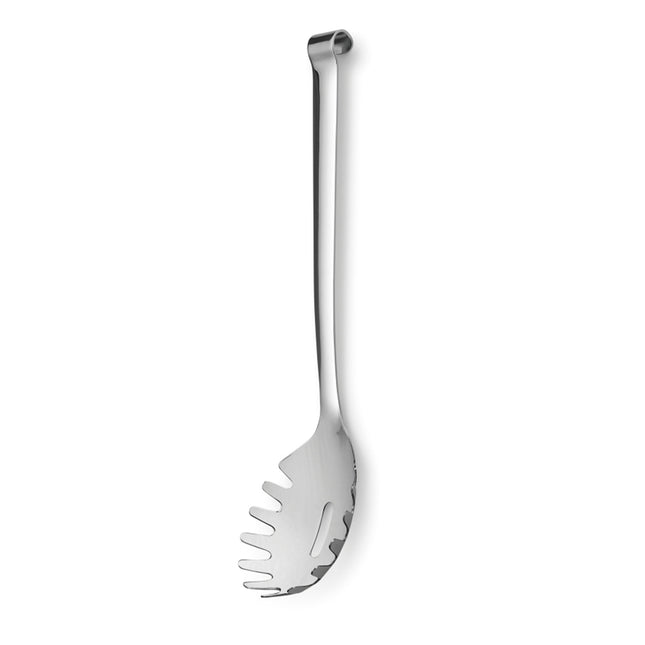 Comas Mestolo Spaghetti Acciaio Inox 30 Cm Professionale