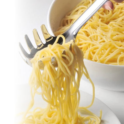 Comas Mestolo Spaghetti Acciaio Inox 30 Cm Professionale