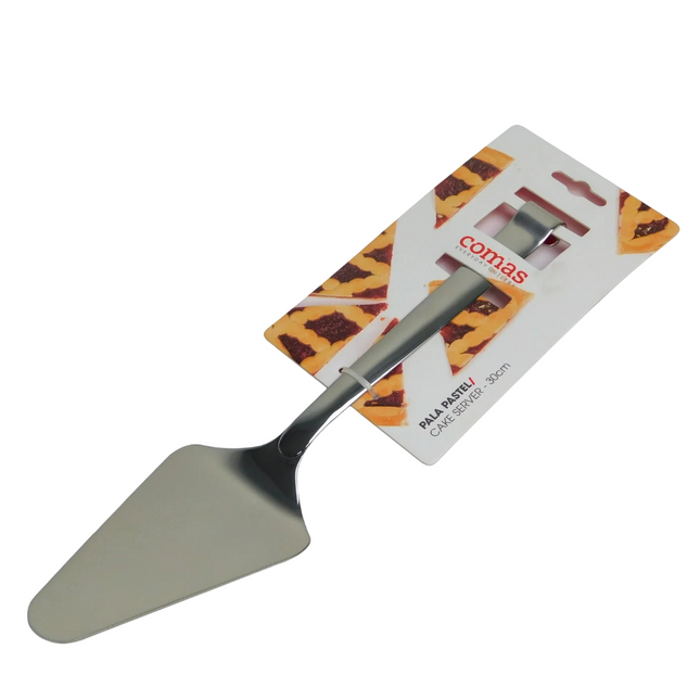 Comas Pala A Servire Torta Acciaio Inox 18/10 30Cm