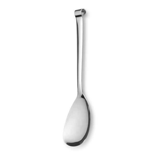 Comas Cucchiaio Per Riso 28Cm Acciaio Inox 18/10