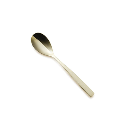 Comas Bcn: L'Eleganza A Tavola Con Posate In Acciaio Inox Effetto Oro E Champagne Comas