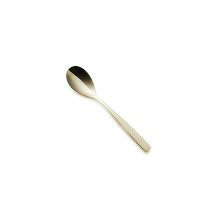 Comas Bcn: L'Eleganza A Tavola Con Posate In Acciaio Inox Effetto Oro E Champagne
