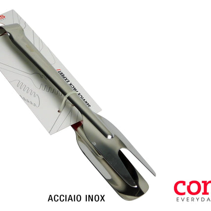 Comas Molla A Servire 24 Cm Acciaio Inox Expert Excellence Argento Comas