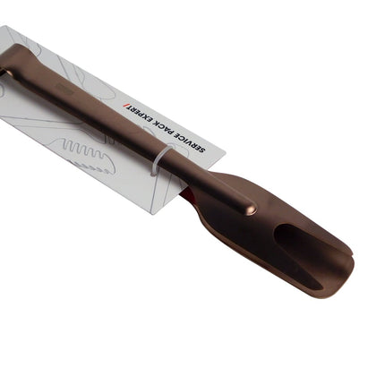 Comas Molla A Servire 24 Cm Acciaio Inox Expert Excellence Rame Comas
