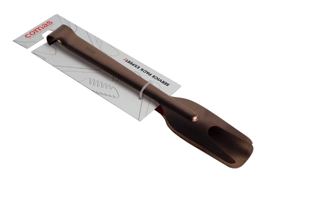 Comas Molla A Servire 24 Cm Acciaio Inox Expert Excellence Rame Comas