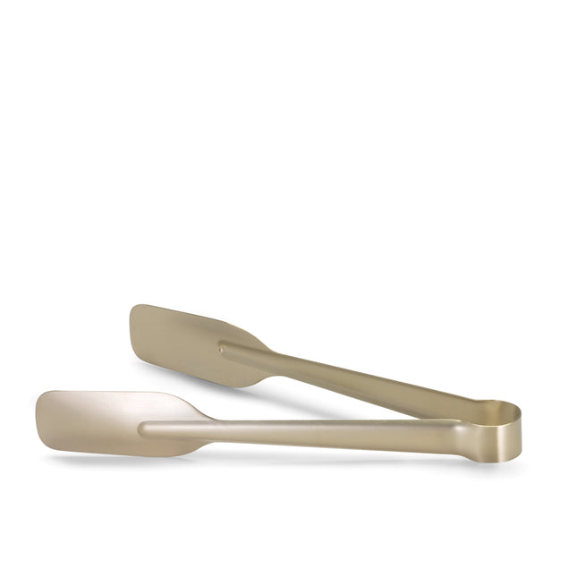 Comas Pinza Per Biscotti In Acciaio Inox, Set Di Pinze Professionali Per Dolci E Dessert