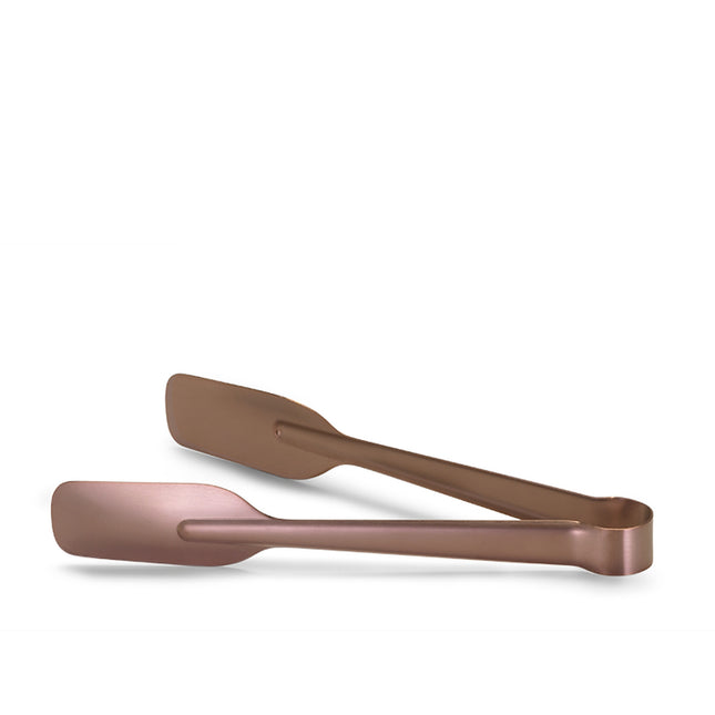 Comas Pinza Per Biscotti In Acciaio Inox, Set Di Pinze Professionali Per Dolci E Dessert