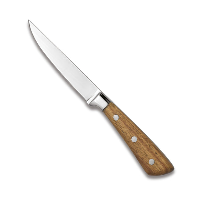 Comas Coltello Bistecca Hq Montblanc Acciaio Inox