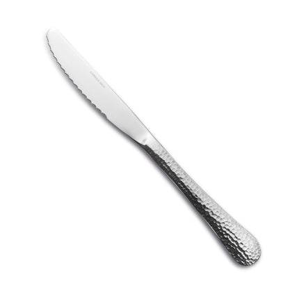Comas Luna: Posate In Acciaio Inox 18% Dall'Eleganza Essenziale Per Ogni Tavola Coltello da tavola Comas