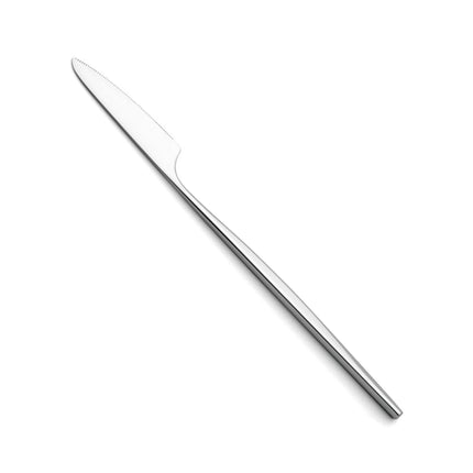 Comas Atlantida: L'Eleganza Riflessa Per La Tua Tavola In Acciaio Inox A Specchio Coltello Da tavola Comas