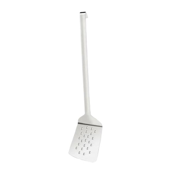 Comas Paletta Per Frittura 48,5 Cm Acciaio Inox Professionale