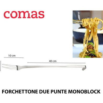 Comas Monoblock: L'Eccellenza In Acciaio Inox Per La Cucina Professionale E La Tavola Di Stile