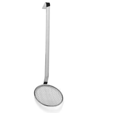 Comas Schiumarola A Rete Acciaio Inox - Essenziale Per Cucina