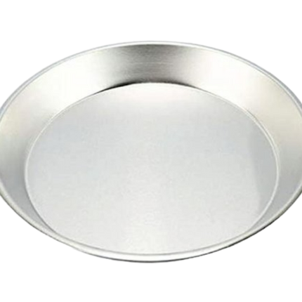 Tortiera Pizza/Crostata Liscia Cm.20X2H Contital