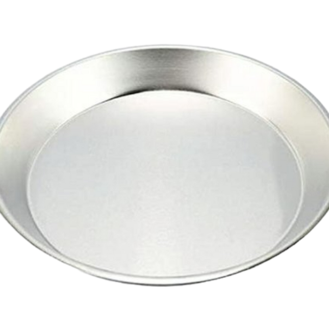 Tortiera Pizza/Crostata Liscia Cm.20X2H Contital