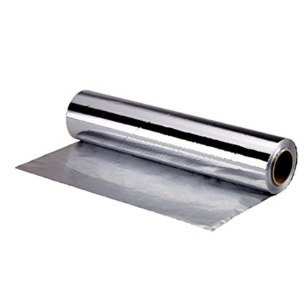 Roll Alluminio Cm.50 Nudo Anonimo Mt.120
