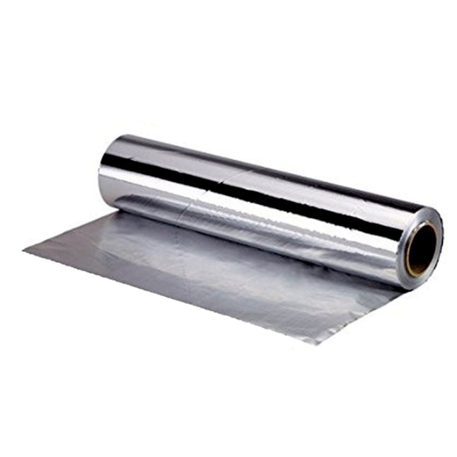 Roll Alluminio Cm.50 Nudo Anonimo Mt.120