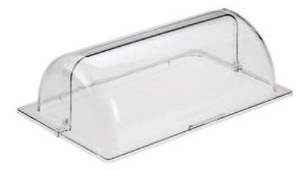 Leone Coperchio In Policarbonato E Pvc: Protezione E Visibilità Per Alimenti Professionali Leone