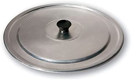 Pentalux Coperchio Alluminio Per Pentole E Contenitori Di Varie Misure