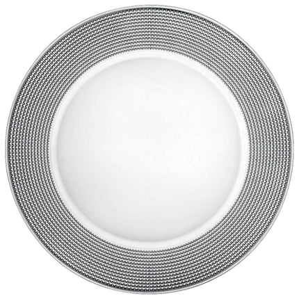Sottopiatto Vetro Cm.32 Design Elegante per Tavola Raffinata e Moderna
