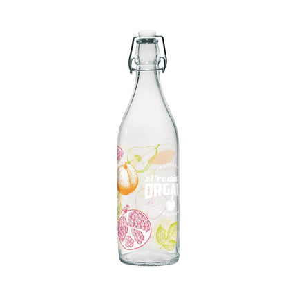 Bottiglia Lory Lt.1 Dec.Premium Organic