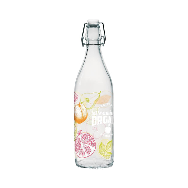 Bottiglia Lory Lt.1 Dec.Premium Organic