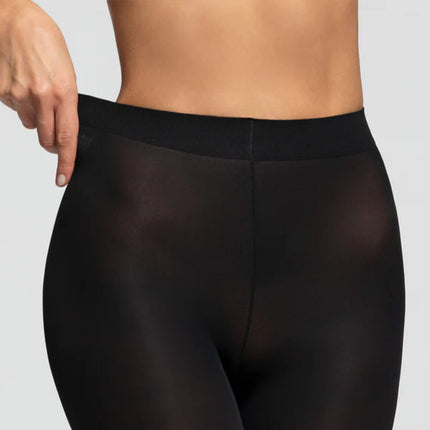 Pompea Collant 50 Denari in Microfibra Comfort Resistenza