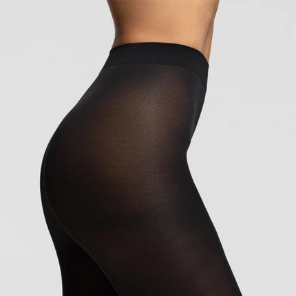 Pompea Collant 50 Denari in Microfibra Comfort Resistenza