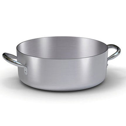Casseruola da cucina Bassa Alluminio Professionale Ballarini Cucina Ristorante