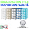 Cassettiere e comodini