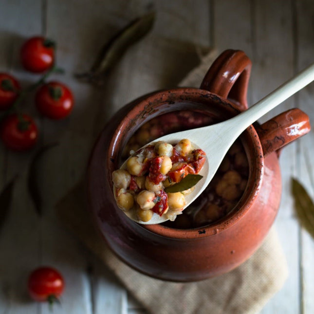 Pignata in Terracotta di alta qualità per decorazione e cucina tradizionale artigianale