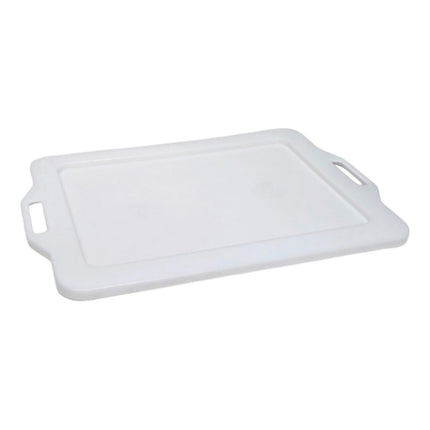 Cesta Pane Alimenti Polietilene 70L/100L Aperta Chiusa Impilabile Made in Italy Linea Plastica Scudieri