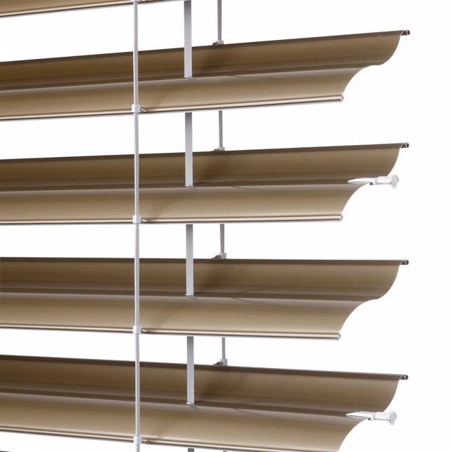 Corda Cordino Treccia Per Veneziane 3 Mm A 16 Fusi Filo Anti-Uv Cordoncino 20 M