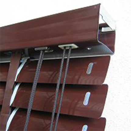 Corda Cordino Treccia Per Veneziane 3 Mm A 16 Fusi Filo Anti-Uv Cordoncino 20 M