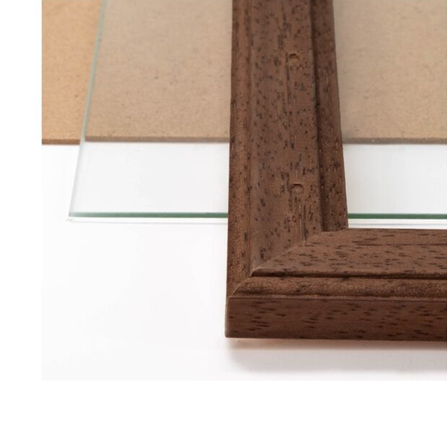 Cornice In Legno Arte Povera Crilex Porta Foto Plexiglass Foto Documenti Poster